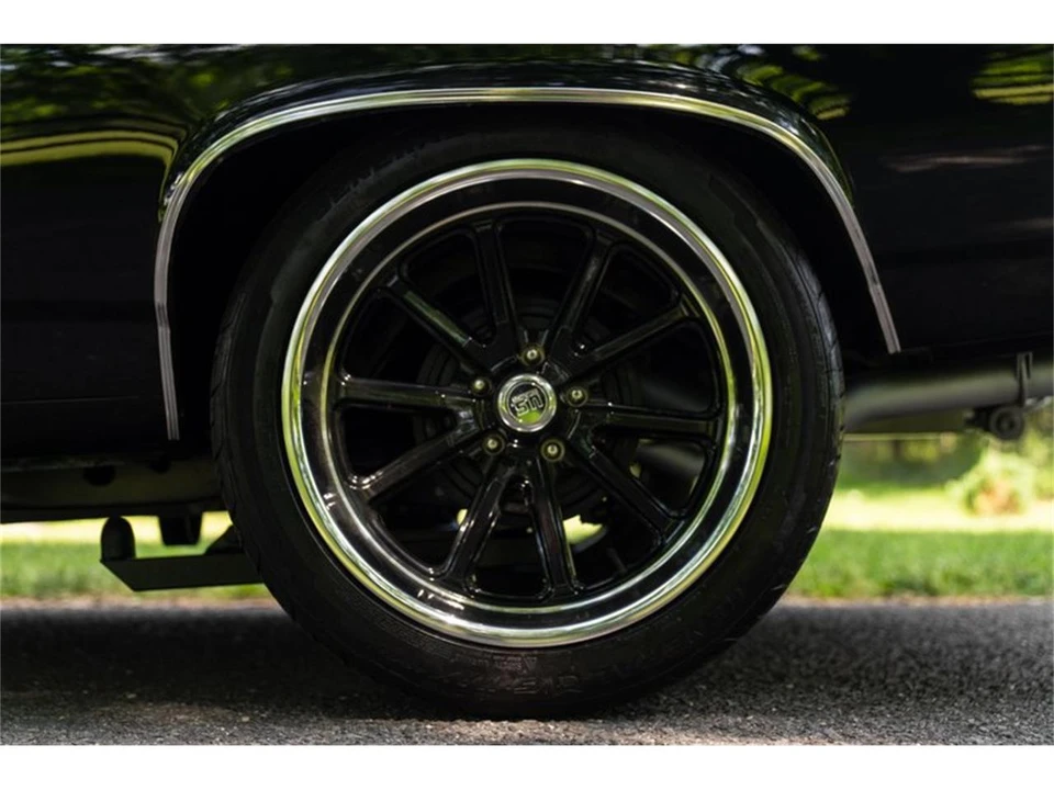 1969 Chevrolet Chevelle 2nd Gen - Image 24 of 31