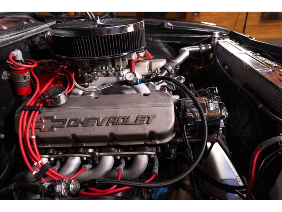 1969 Chevrolet Chevelle 2nd Gen - Image 30 of 31