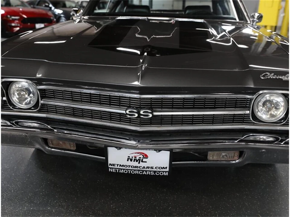 1969 Chevrolet Chevelle 2nd Gen - Image 7 of 31