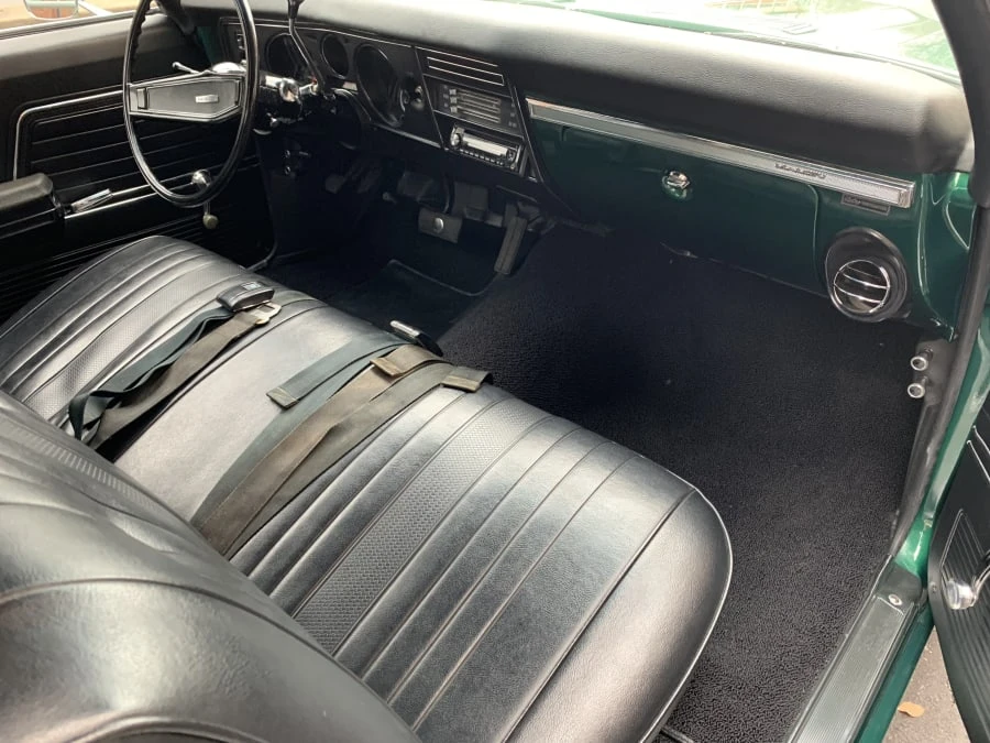 1969 Chevrolet Chevelle 2nd Gen - Image 5 of 7