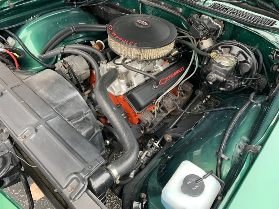 1969 Chevrolet Chevelle 2nd Gen - Image 6 of 7
