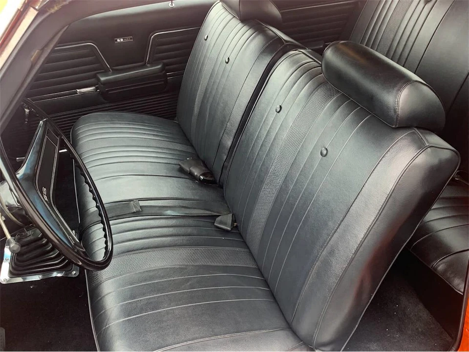 1969 Chevrolet Chevelle 2nd Gen - Image 13 of 31