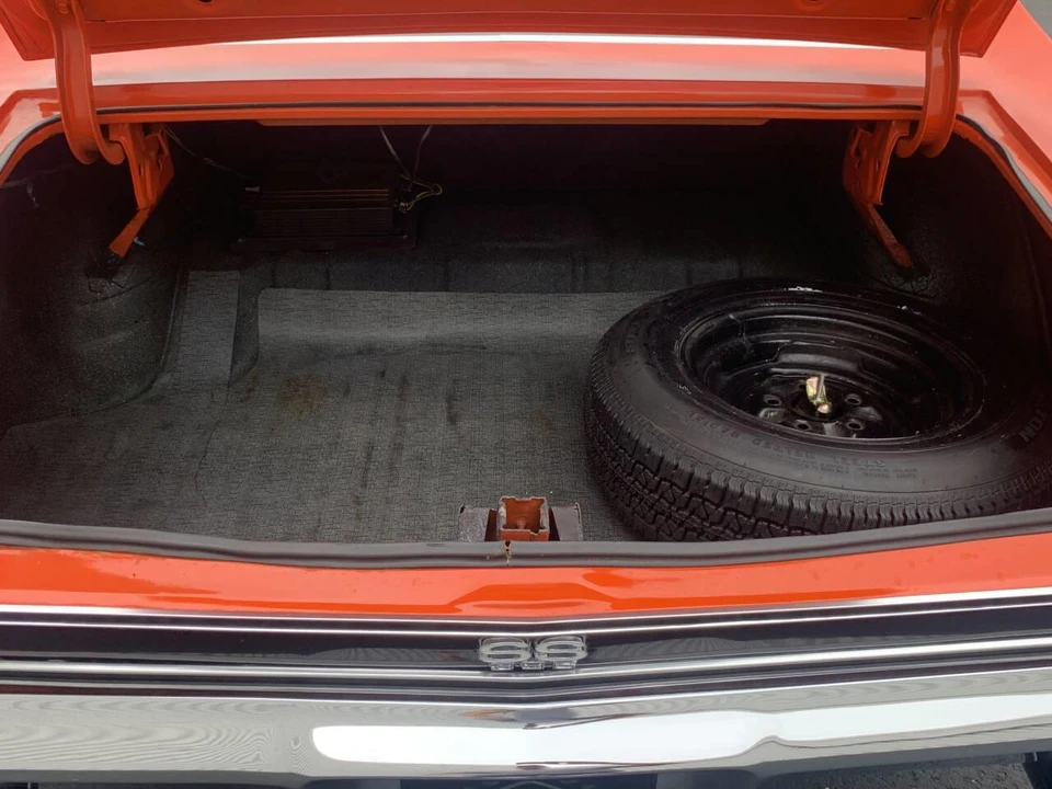 1969 Chevrolet Chevelle 2nd Gen - Image 18 of 31