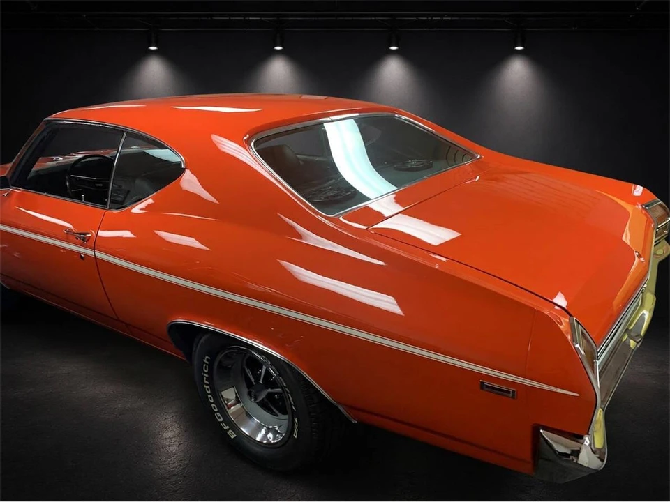 1969 Chevrolet Chevelle 2nd Gen - Image 23 of 31