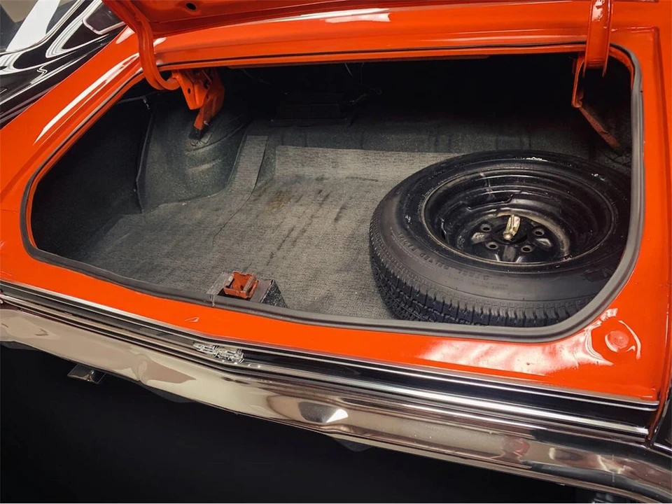 1969 Chevrolet Chevelle 2nd Gen - Image 24 of 31