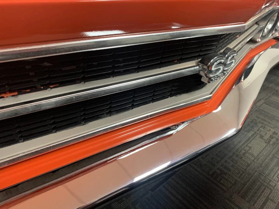 1969 Chevrolet Chevelle 2nd Gen - Image 29 of 31