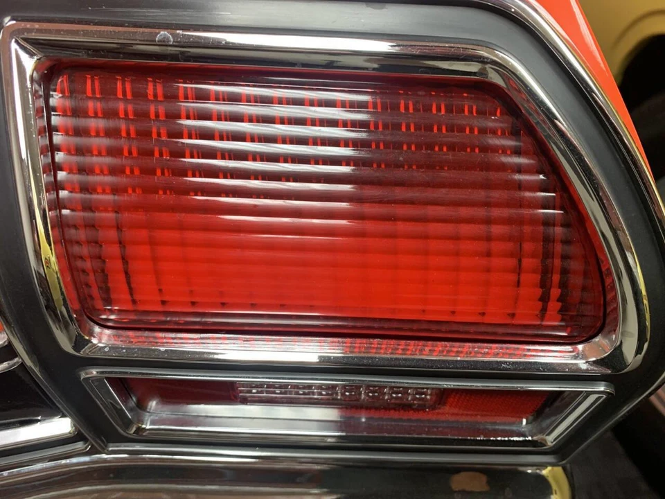 1969 Chevrolet Chevelle 2nd Gen - Image 30 of 31