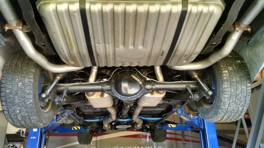 1969 Chevrolet Chevelle 2nd Gen - Image 10 of 10