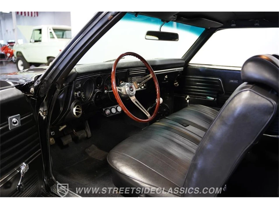1969 Chevrolet Chevelle 2nd Gen - Image 2 of 31