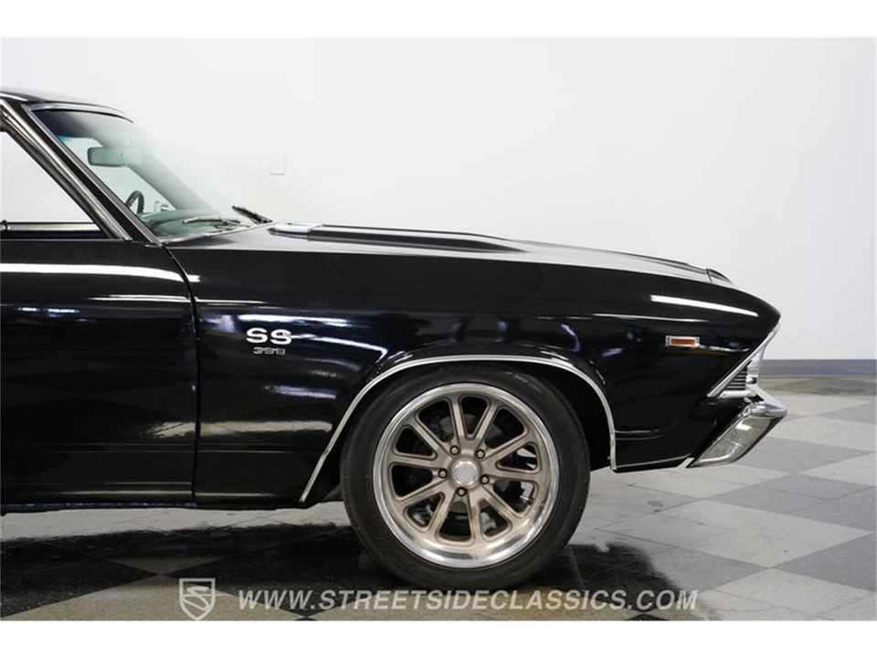 1969 Chevrolet Chevelle 2nd Gen - Image 29 of 31