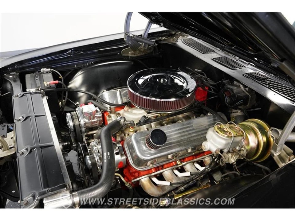 1969 Chevrolet Chevelle 2nd Gen - Image 31 of 31