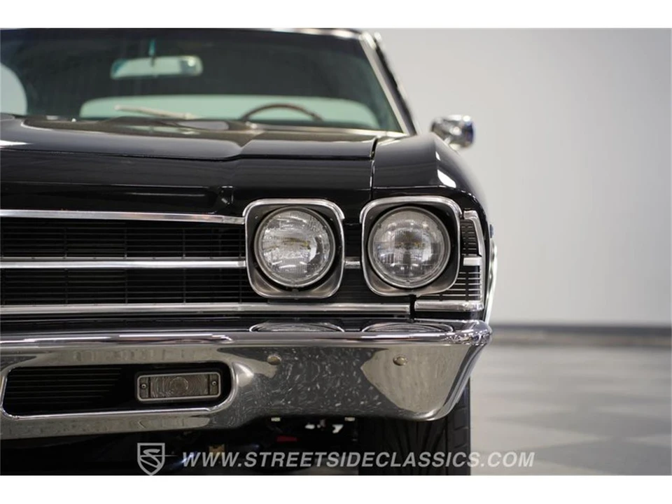 1969 Chevrolet Chevelle 2nd Gen - Image 19 of 31