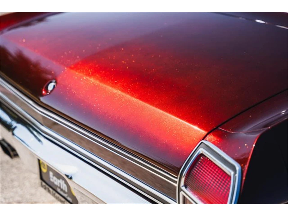 1969 Chevrolet Chevelle 2nd Gen - Image 16 of 31
