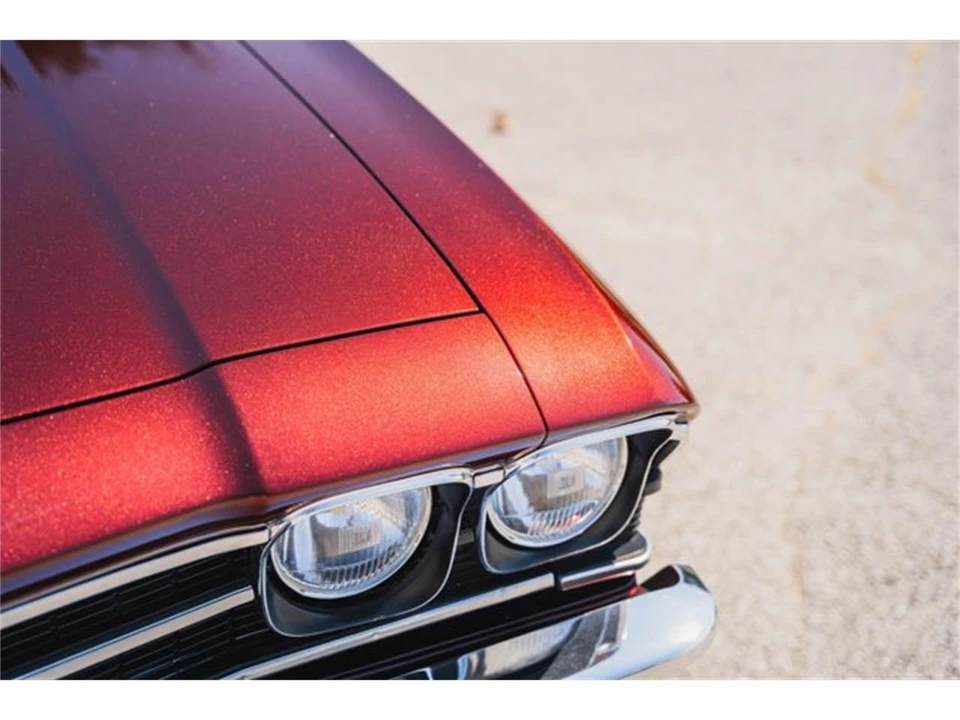 1969 Chevrolet Chevelle 2nd Gen - Image 29 of 31