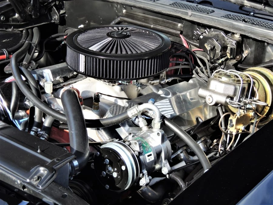 1969 Chevrolet Chevelle 2nd Gen - Image 9 of 12