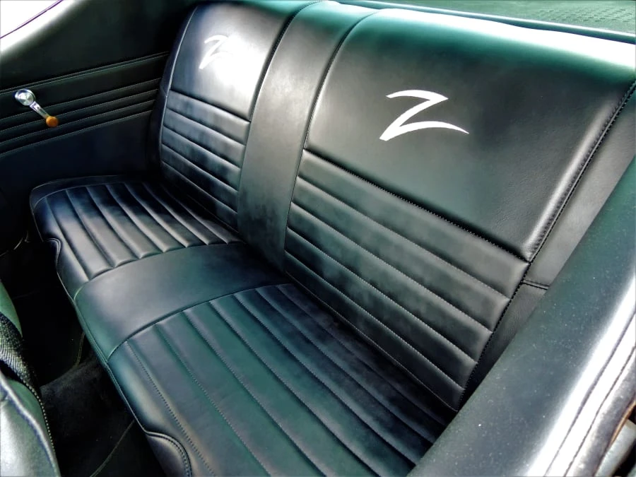 1969 Chevrolet Chevelle 2nd Gen - Image 6 of 12