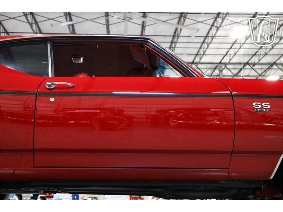 1969 Chevrolet Chevelle 2nd Gen - Image 31 of 31