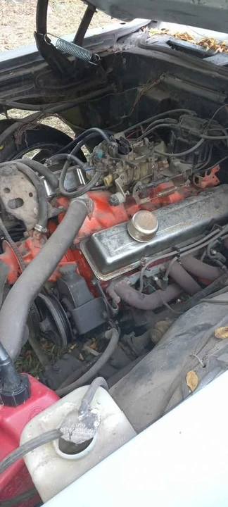 1969 Chevrolet Chevelle 2nd Gen - Image 6 of 12