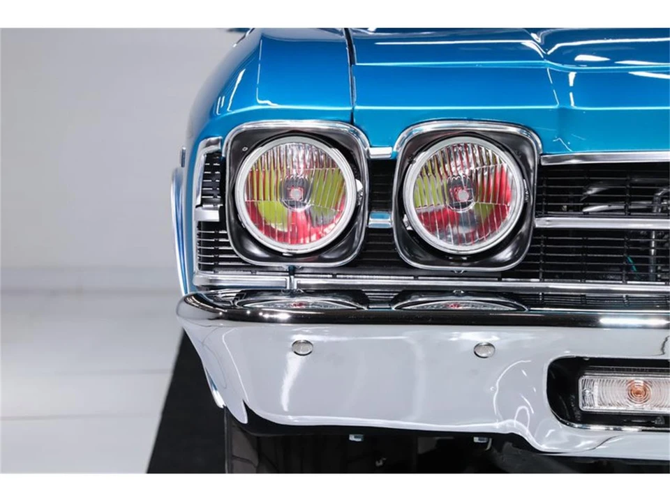 1969 Chevrolet Chevelle 2nd Gen - Image 11 of 31