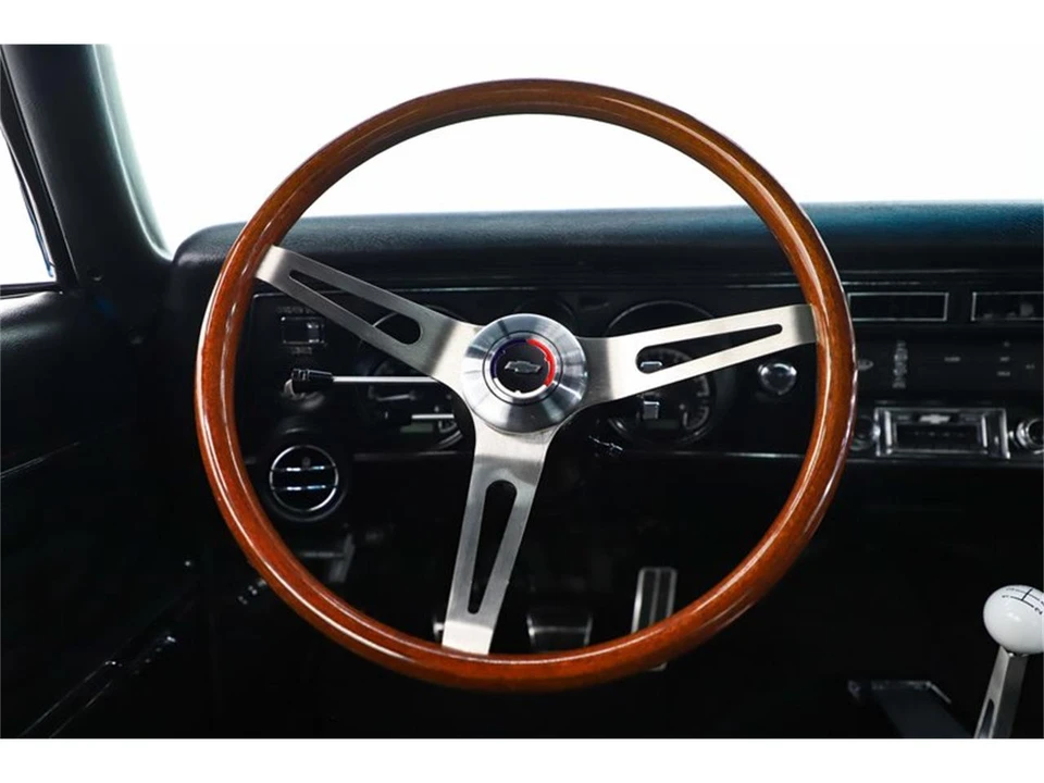 1969 Chevrolet Chevelle 2nd Gen - Image 16 of 31