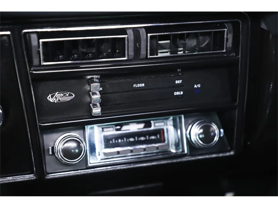 1969 Chevrolet Chevelle 2nd Gen - Image 26 of 31