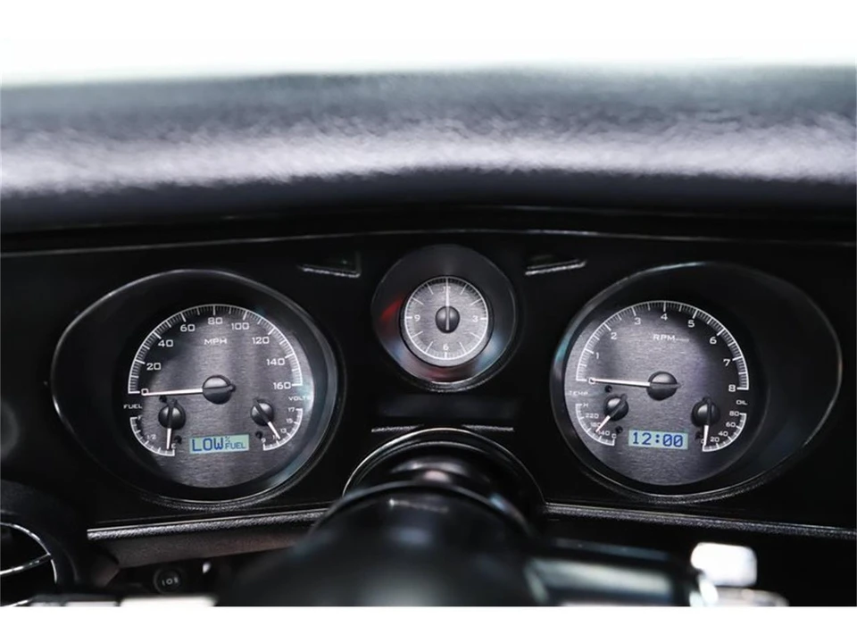 1969 Chevrolet Chevelle 2nd Gen - Image 17 of 31