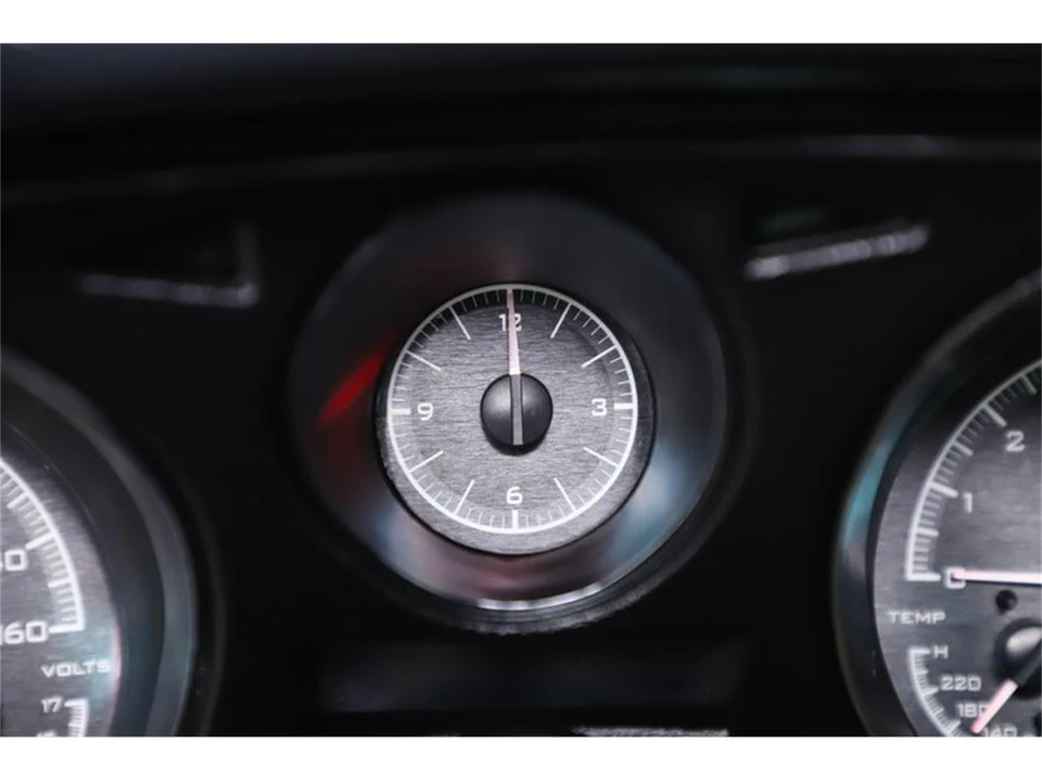 1969 Chevrolet Chevelle 2nd Gen - Image 22 of 31