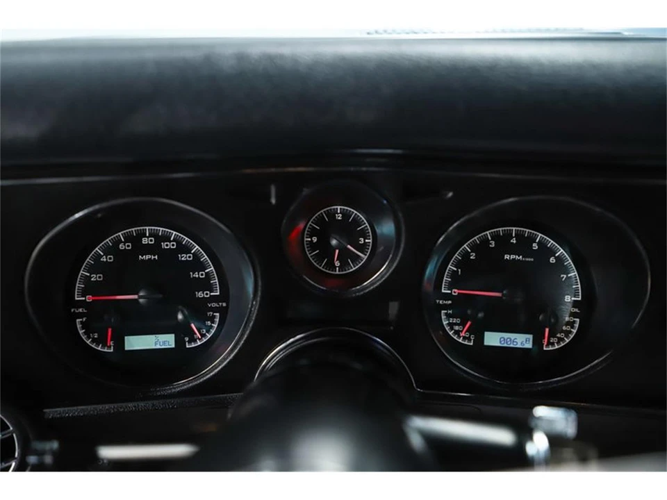 1969 Chevrolet Chevelle 2nd Gen - Image 18 of 31