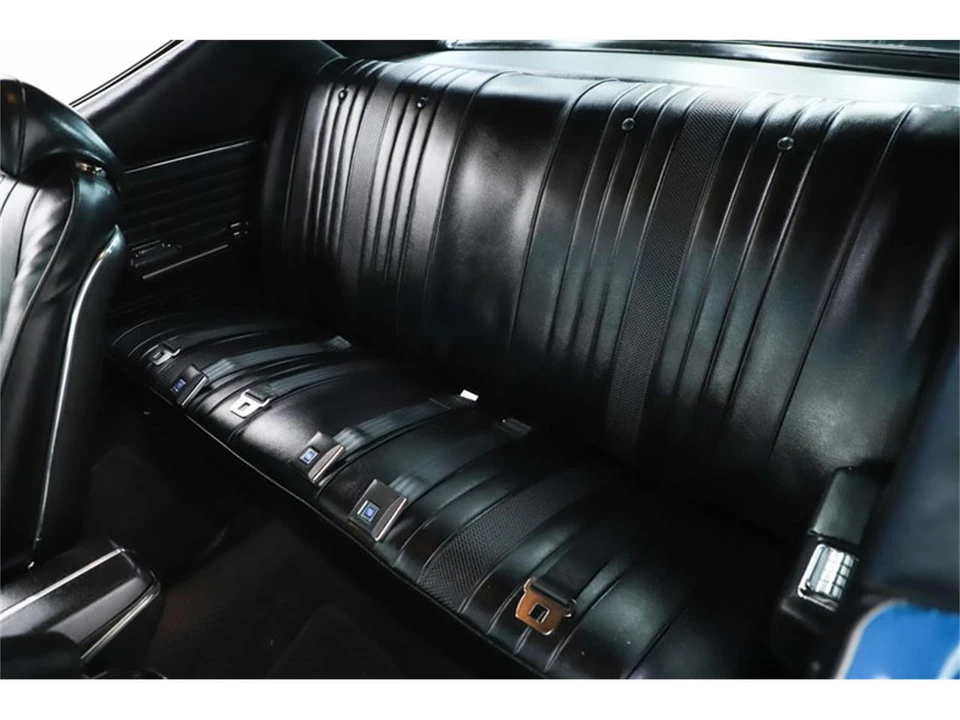 1969 Chevrolet Chevelle 2nd Gen - Image 13 of 31