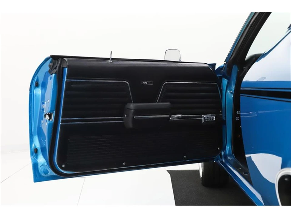 1969 Chevrolet Chevelle 2nd Gen - Image 8 of 31