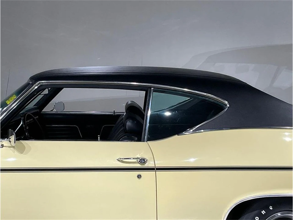 1969 Chevrolet Chevelle 2nd Gen - Image 6 of 31