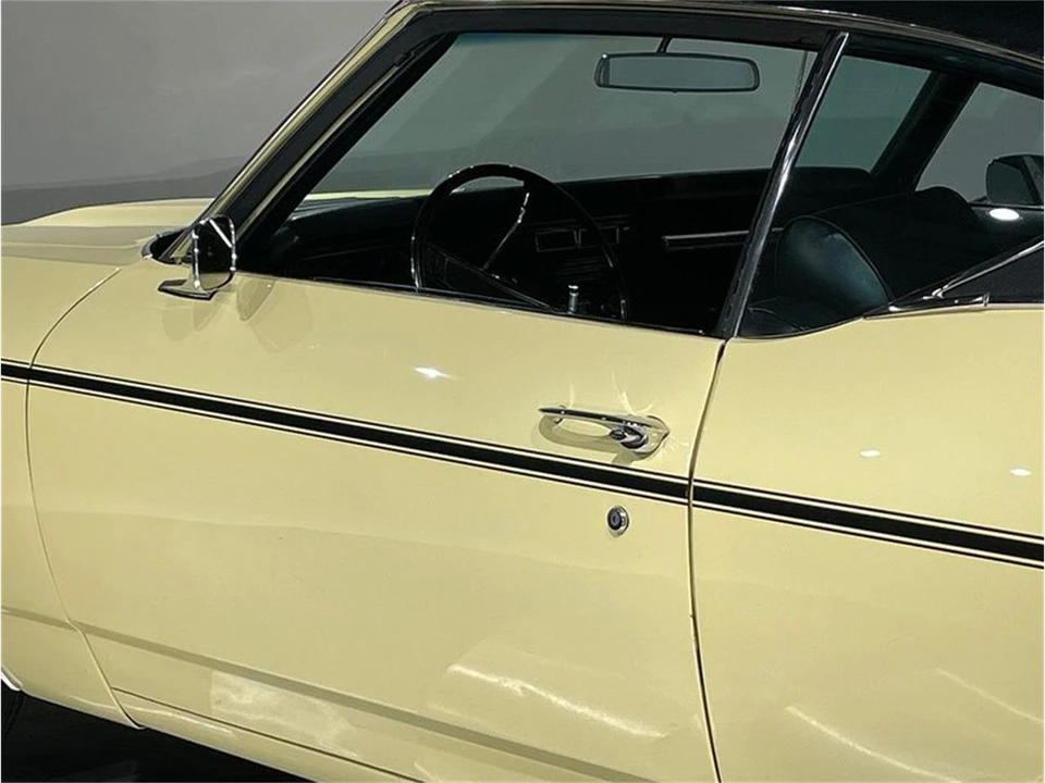 1969 Chevrolet Chevelle 2nd Gen - Image 19 of 31