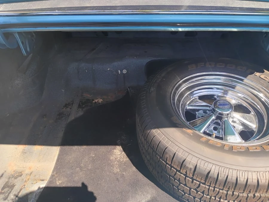 1969 Chevrolet Chevelle 2nd Gen - Image 21 of 30