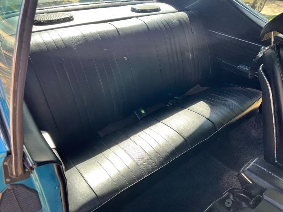 1969 Chevrolet Chevelle 2nd Gen - Image 16 of 30