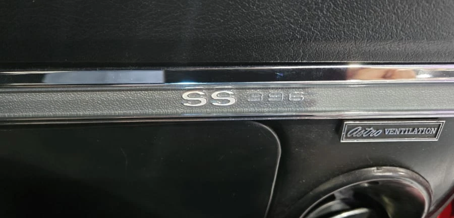1969 Chevrolet Chevelle 2nd Gen - Image 15 of 22