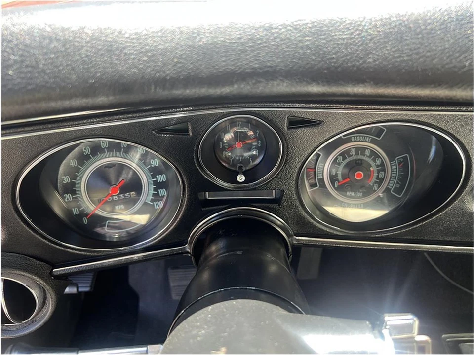 1969 Chevrolet Chevelle 2nd Gen - Image 15 of 31