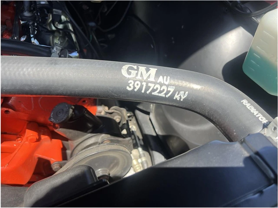 1969 Chevrolet Chevelle 2nd Gen - Image 24 of 31