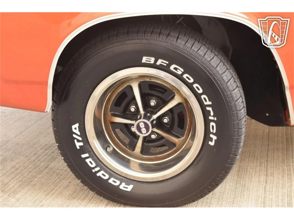 1969 Chevrolet Chevelle 2nd Gen - Image 27 of 31