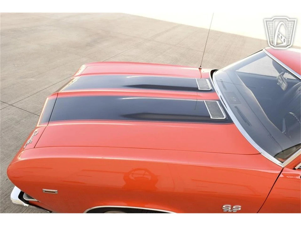 1969 Chevrolet Chevelle 2nd Gen - Image 29 of 31