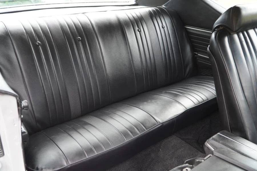1969 Chevrolet Chevelle 2nd Gen - Image 23 of 24