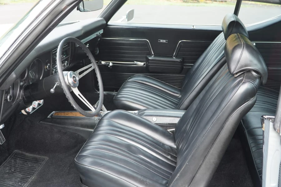 1969 Chevrolet Chevelle 2nd Gen - Image 16 of 24