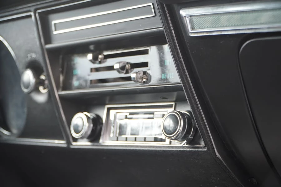 1969 Chevrolet Chevelle 2nd Gen - Image 17 of 24