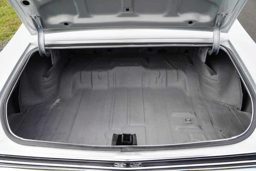1969 Chevrolet Chevelle 2nd Gen - Image 24 of 24
