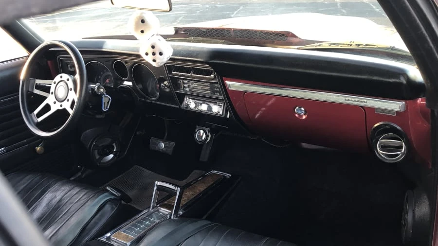 1969 Chevrolet Chevelle 2nd Gen - Image 6 of 27