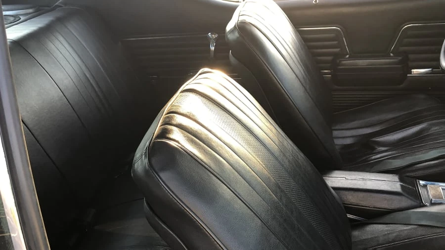 1969 Chevrolet Chevelle 2nd Gen - Image 7 of 27