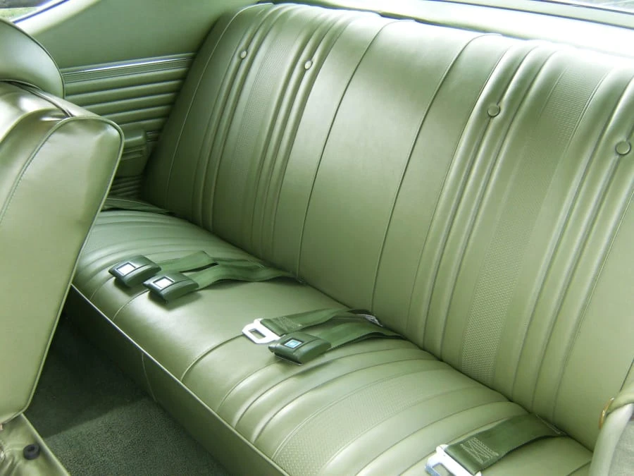 1969 Chevrolet Chevelle 2nd Gen - Image 7 of 11