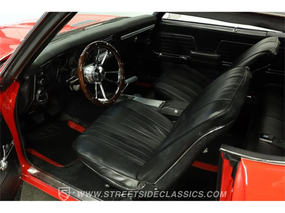 1969 Chevrolet Chevelle 2nd Gen - Image 4 of 31