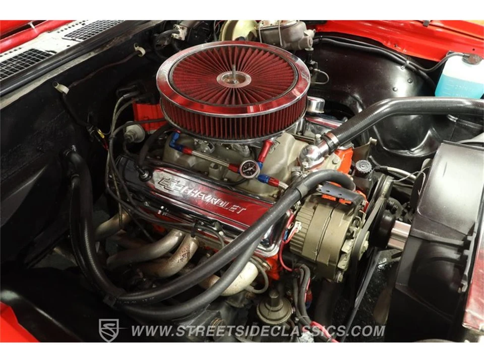 1969 Chevrolet Chevelle 2nd Gen - Image 31 of 31