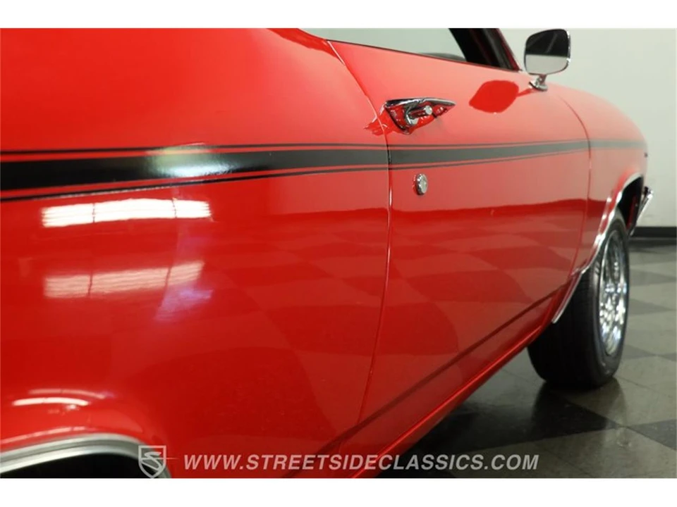 1969 Chevrolet Chevelle 2nd Gen - Image 26 of 31