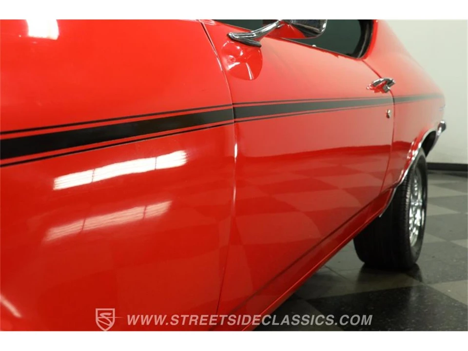 1969 Chevrolet Chevelle 2nd Gen - Image 21 of 31